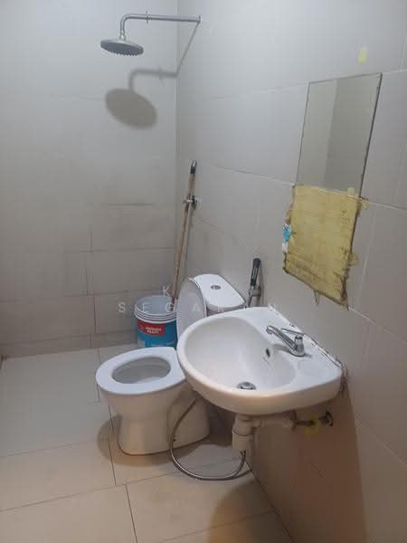 Rumah Teres 1-Tingkat untuk Disewa di Taman Bangsar (Bangsar) - K.N. Segaran - PropertyGuru.com.my