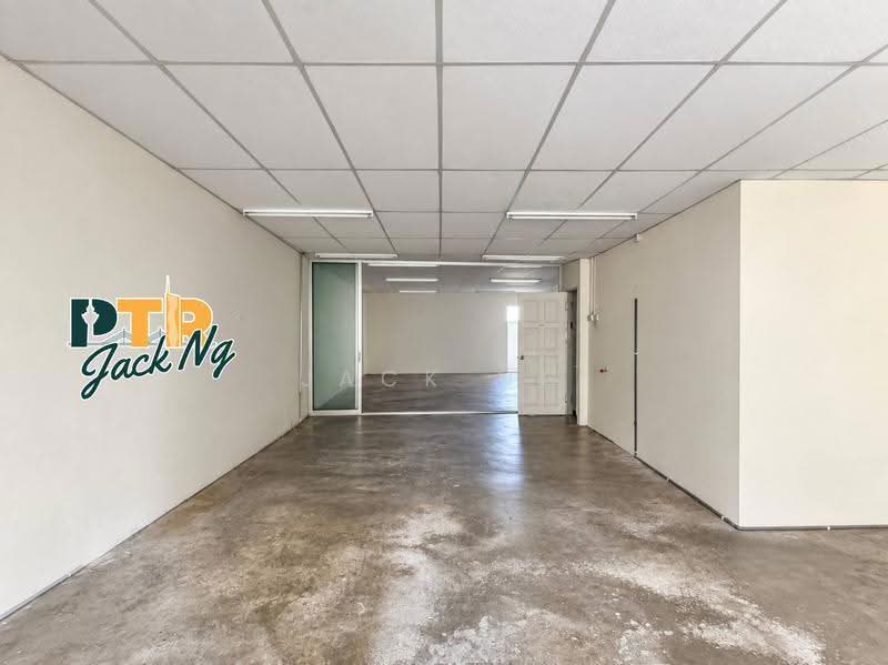 Shop / Office untuk Disewa di Raja Uda (Butterworth) - Jack Ng - Interior - PropertyGuru.com.my