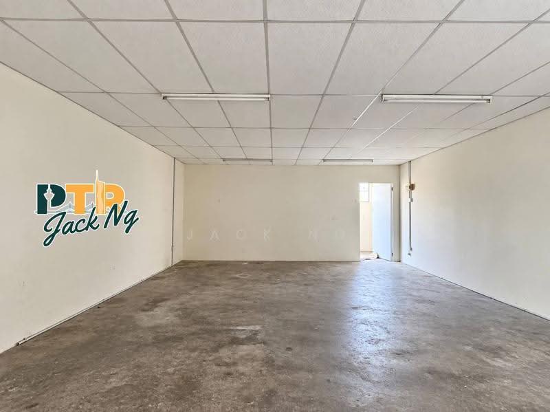 Shop / Office untuk Disewa di Raja Uda (Butterworth) - Jack Ng - Interior - PropertyGuru.com.my
