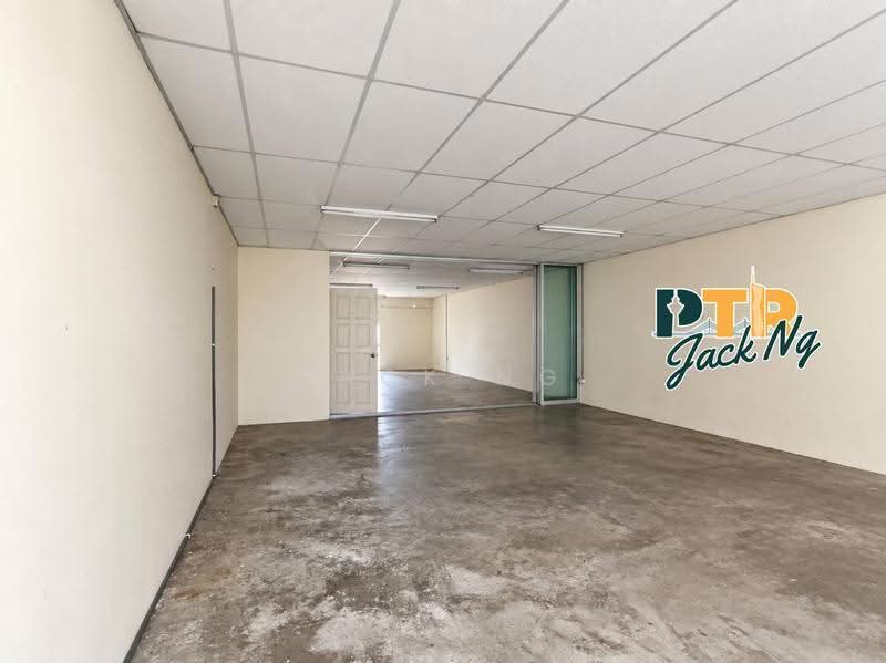Shop / Office untuk Disewa di Raja Uda (Butterworth) - Jack Ng - Interior - PropertyGuru.com.my