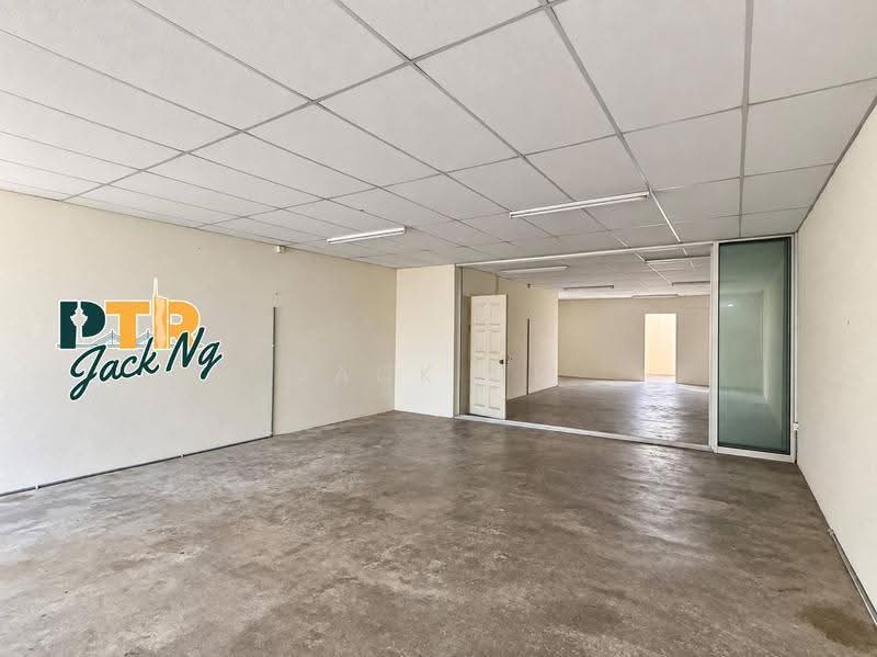 Shop / Office untuk Disewa di Raja Uda (Butterworth) - Jack Ng - Interior - PropertyGuru.com.my