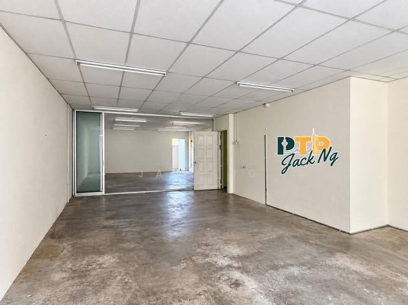 Shop / Office untuk Disewa di Raja Uda (Butterworth) - Jack Ng - Interior - PropertyGuru.com.my