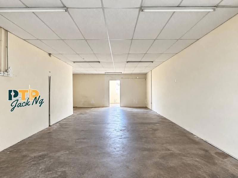 Shop / Office untuk Disewa di Raja Uda (Butterworth) - Jack Ng - Interior - PropertyGuru.com.my