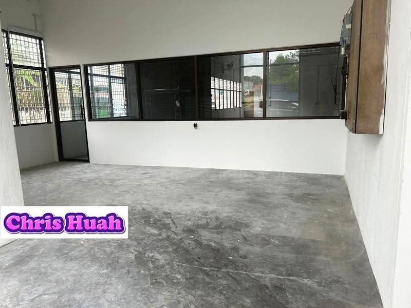 Factory for Rent in Juru (Penang) - Chris Huah - Interior - PropertyGuru.com.my