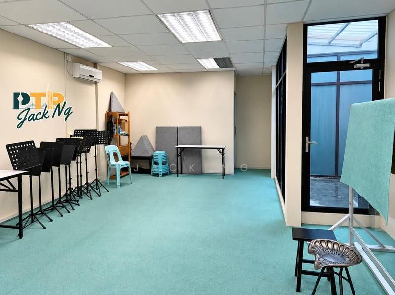Shop / Office for Rent in Taman Island Glades (Gelugor) - Jack Ng - Interior - PropertyGuru.com.my