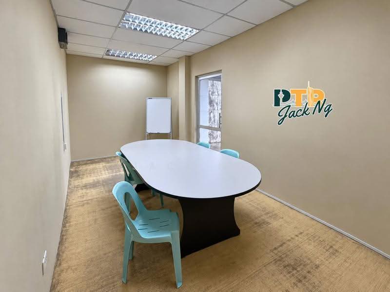 Shop / Office for Rent in Taman Island Glades (Gelugor) - Jack Ng - Interior - PropertyGuru.com.my