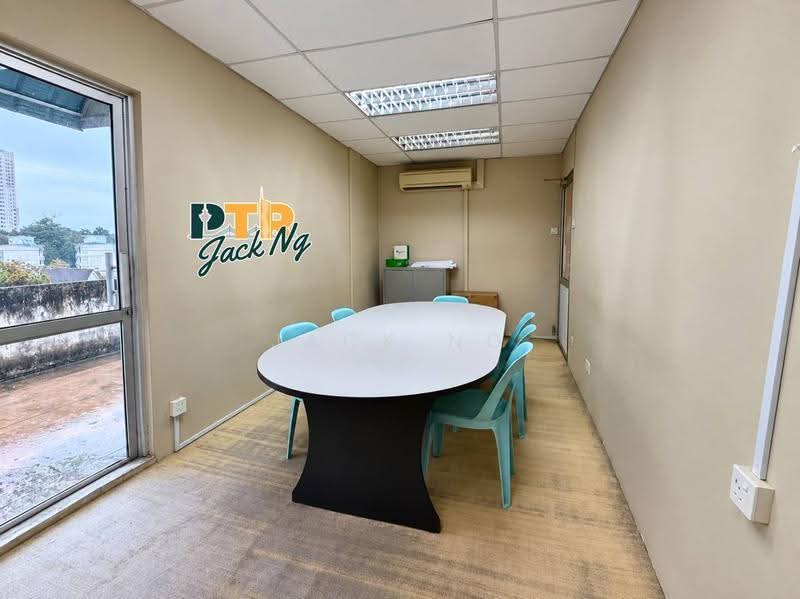 Shop / Office for Rent in Taman Island Glades (Gelugor) - Jack Ng - Interior - PropertyGuru.com.my