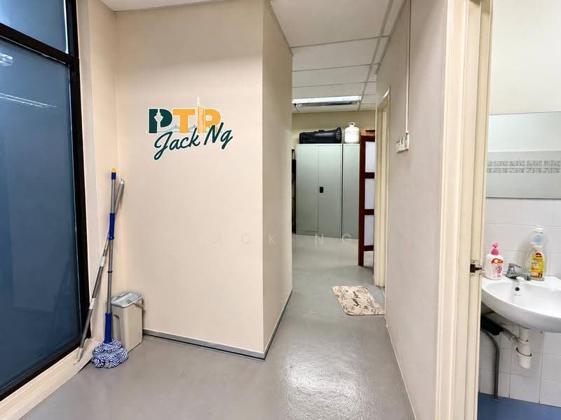 Shop / Office for Rent in Taman Island Glades (Gelugor) - Jack Ng - Interior - PropertyGuru.com.my