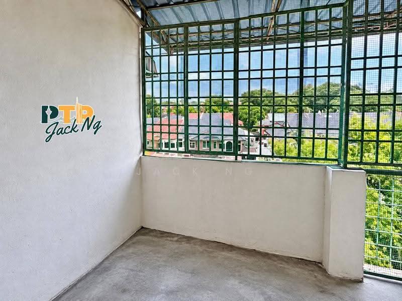 Shop / Office for Rent in Taman Island Glades (Gelugor) - Jack Ng - Balcony - PropertyGuru.com.my