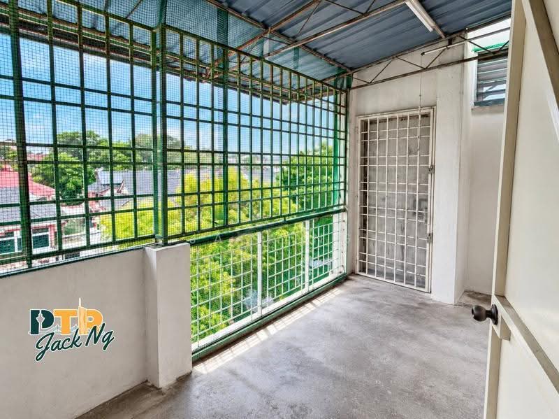 Shop / Office for Rent in Taman Island Glades (Gelugor) - Jack Ng - Balcony - PropertyGuru.com.my