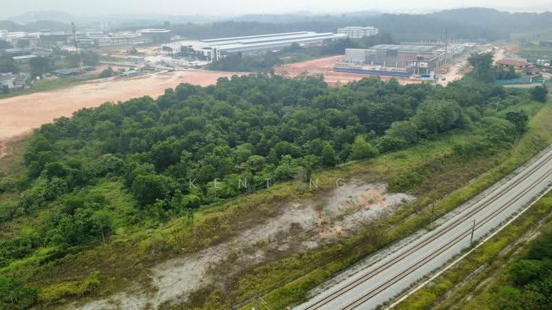 Industrial Land for Sale in Kempas (Johor Bahru) - Kent Ng - PropertyGuru.com.my