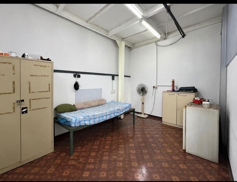 Terrace Factory for Sale in Taman Perindustrian Kota Puteri (Masai) - Eva Tan - PropertyGuru.com.my