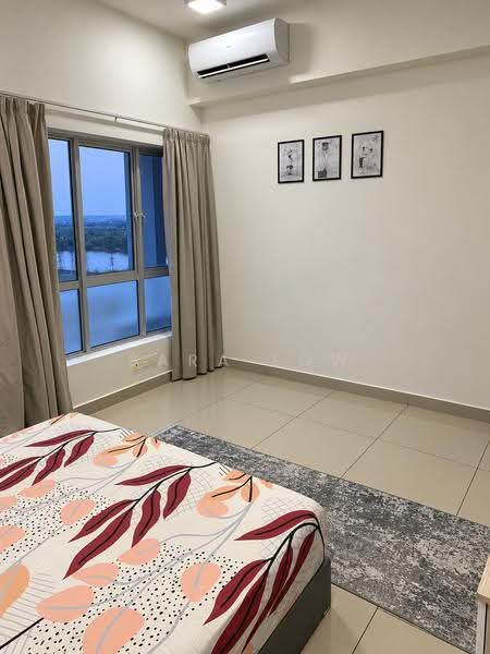 Condominium for Sale at The Wharf Residence - Sara Low - Bedroom - PropertyGuru.com.my