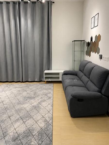 Condominium for Sale at The Wharf Residence - Sara Low - Living Room - PropertyGuru.com.my