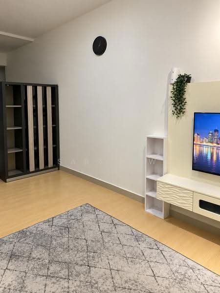 Condominium for Sale at The Wharf Residence - Sara Low - Living Room - PropertyGuru.com.my