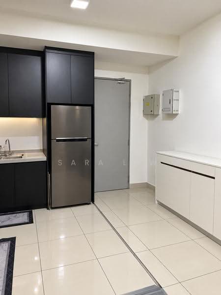 Condominium for Sale at The Wharf Residence - Sara Low - Kitchen - PropertyGuru.com.my