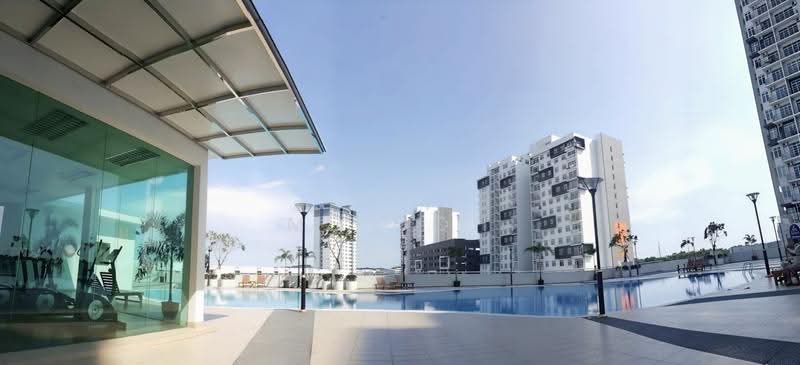 Pangsapuri untuk Dijual di Nusa Heights (Nusa Puncak) - Ms Goh - Exterior - PropertyGuru.com.my