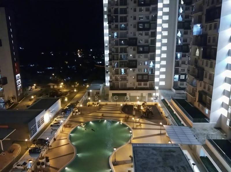 Pangsapuri untuk Dijual di Nusa Heights (Nusa Puncak) - Ms Goh - PropertyGuru.com.my