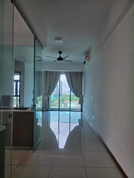 Kediaman Servis untuk Disewa di Crescent Bay Suites (Teluk Bayu) - ERIC YAP - Interior - PropertyGuru.com.my