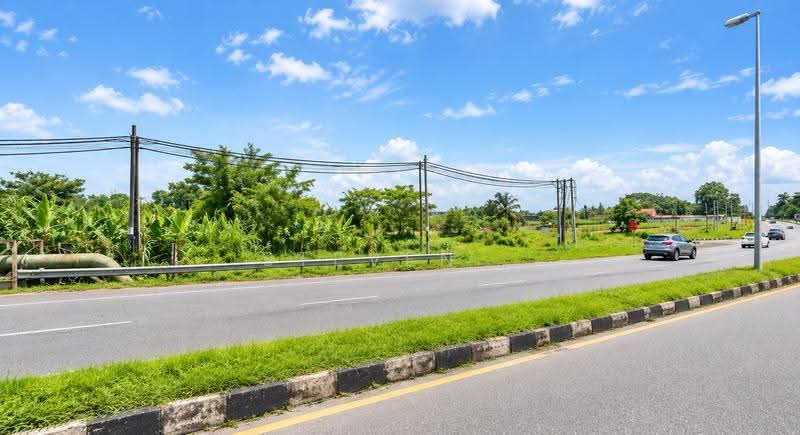 Tanah Pertanian untuk Dijual di Kampar (Perak) - Steven . - PropertyGuru.com.my