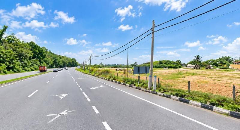 Tanah Pertanian untuk Dijual di Kampar (Perak) - Steven . - Exterior - PropertyGuru.com.my