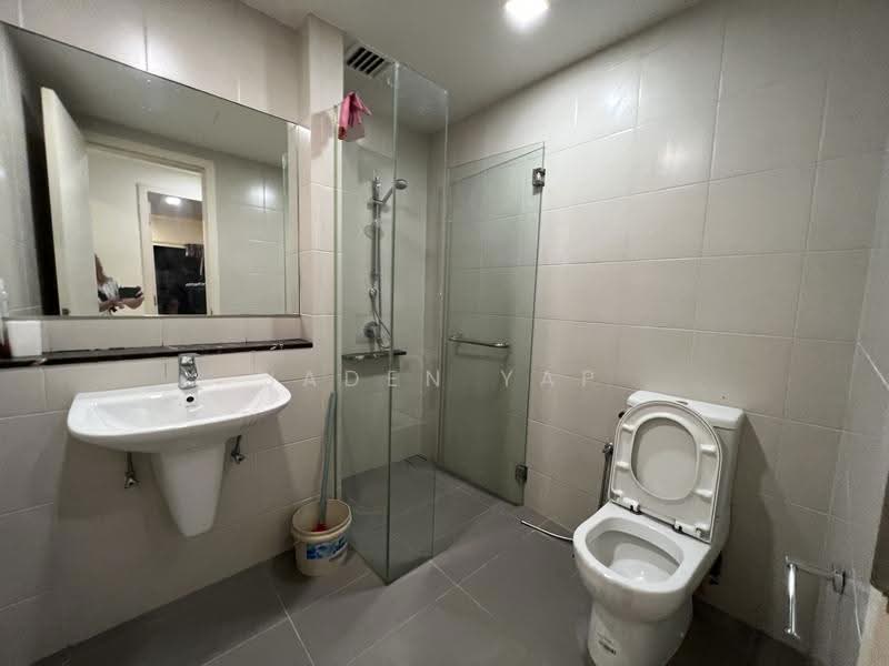Service Residence for Rent at G Residence - Jaden Yap - Bathroom - PropertyGuru.com.my