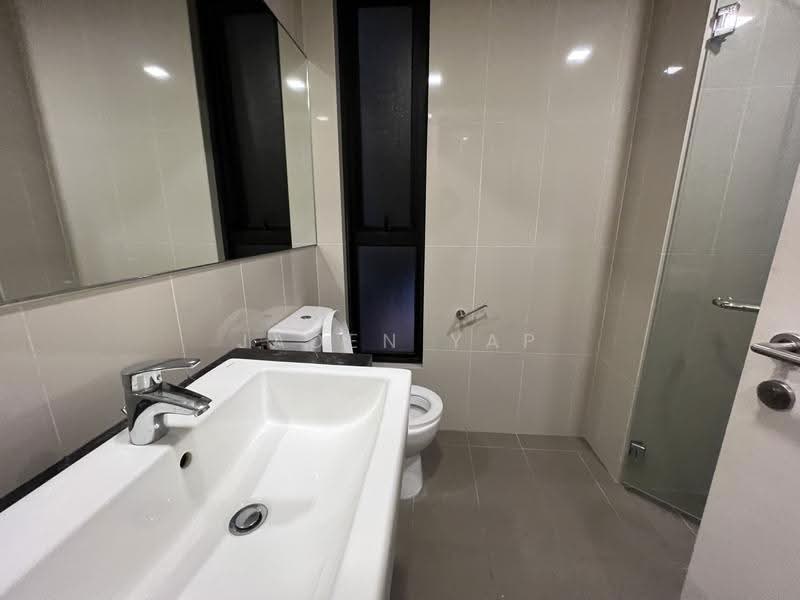Service Residence for Rent at G Residence - Jaden Yap - Bathroom - PropertyGuru.com.my