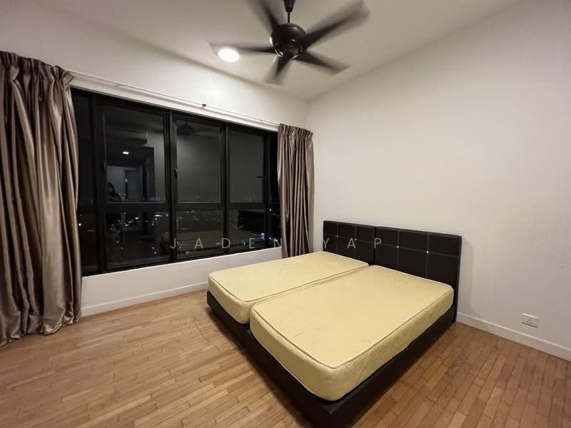 Service Residence for Rent at G Residence - Jaden Yap - Bedroom - PropertyGuru.com.my