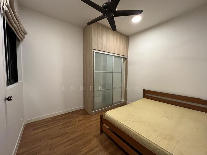 Service Residence for Rent at G Residence - Jaden Yap - Bedroom - PropertyGuru.com.my