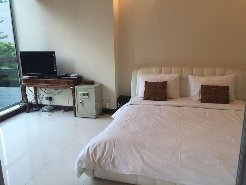 Condominium for Rent at Hampshire Residences - Jaden Yap - Bedroom - PropertyGuru.com.my