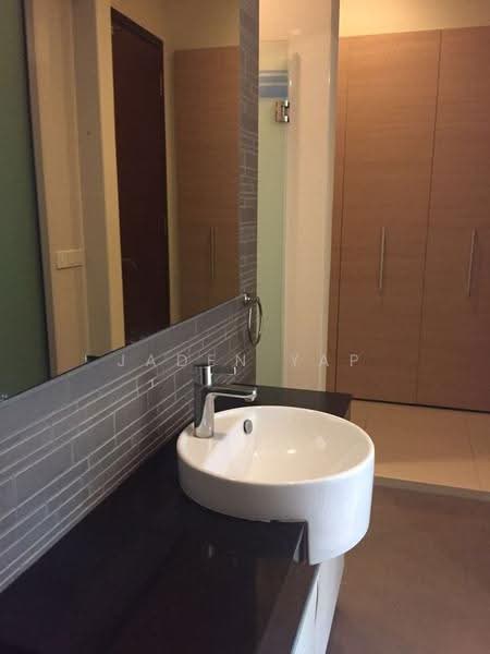 Condominium for Rent at Hampshire Residences - Jaden Yap - Bathroom - PropertyGuru.com.my