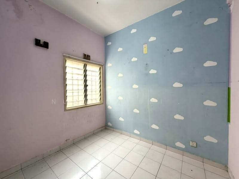 Rumah Teres 2-Tingkat untuk Dijual di Taman Pelangi Semenyih (Semenyih) - NUZULHAKIMI . - PropertyGuru.com.my