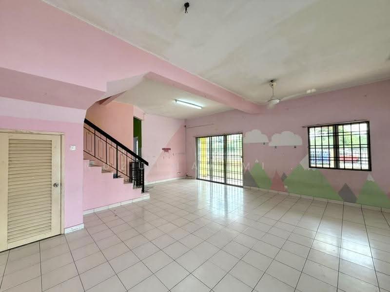 Rumah Teres 2-Tingkat untuk Dijual di Taman Pelangi Semenyih (Semenyih) - NUZULHAKIMI . - PropertyGuru.com.my