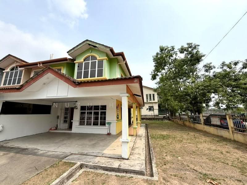 Rumah Teres 2-Tingkat untuk Dijual di Taman Pelangi Semenyih (Semenyih) - NUZULHAKIMI . - PropertyGuru.com.my