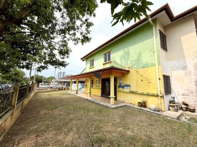 Rumah Teres 2-Tingkat untuk Dijual di Taman Pelangi Semenyih (Semenyih) - NUZULHAKIMI . - PropertyGuru.com.my