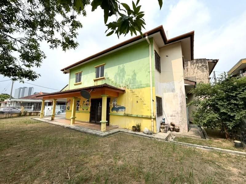 Rumah Teres 2-Tingkat untuk Dijual di Taman Pelangi Semenyih (Semenyih) - NUZULHAKIMI . - PropertyGuru.com.my