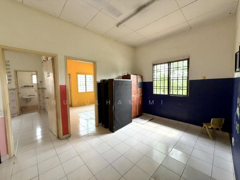 Rumah Teres 2-Tingkat untuk Dijual di Taman Pelangi Semenyih (Semenyih) - NUZULHAKIMI . - PropertyGuru.com.my