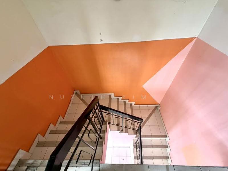 Rumah Teres 2-Tingkat untuk Dijual di Taman Pelangi Semenyih (Semenyih) - NUZULHAKIMI . - PropertyGuru.com.my