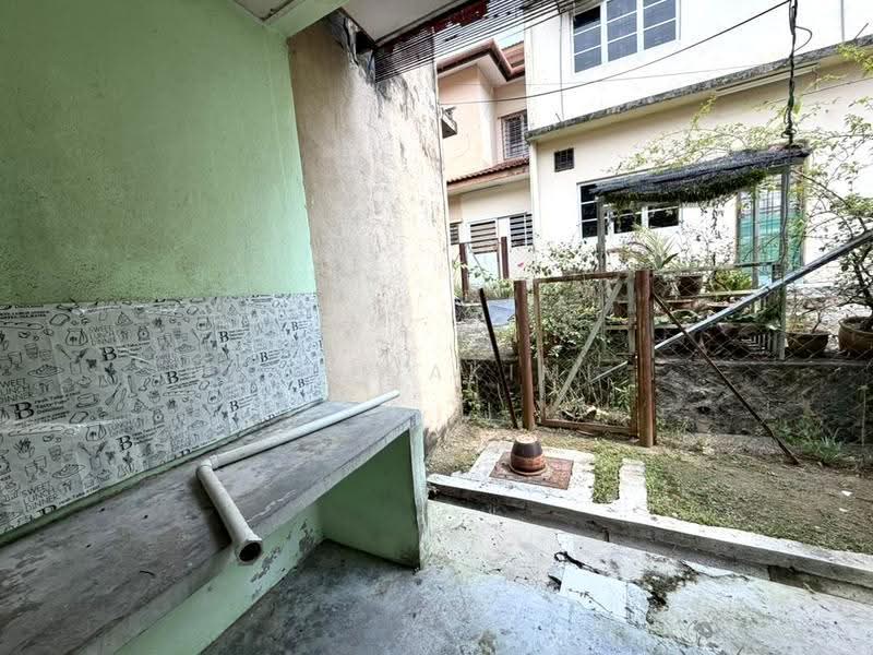 Rumah Teres 2-Tingkat untuk Dijual di Taman Pelangi Semenyih (Semenyih) - NUZULHAKIMI . - PropertyGuru.com.my