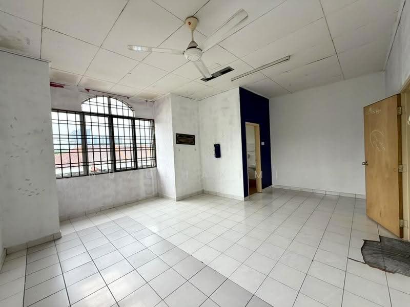 Rumah Teres 2-Tingkat untuk Dijual di Taman Pelangi Semenyih (Semenyih) - NUZULHAKIMI . - PropertyGuru.com.my