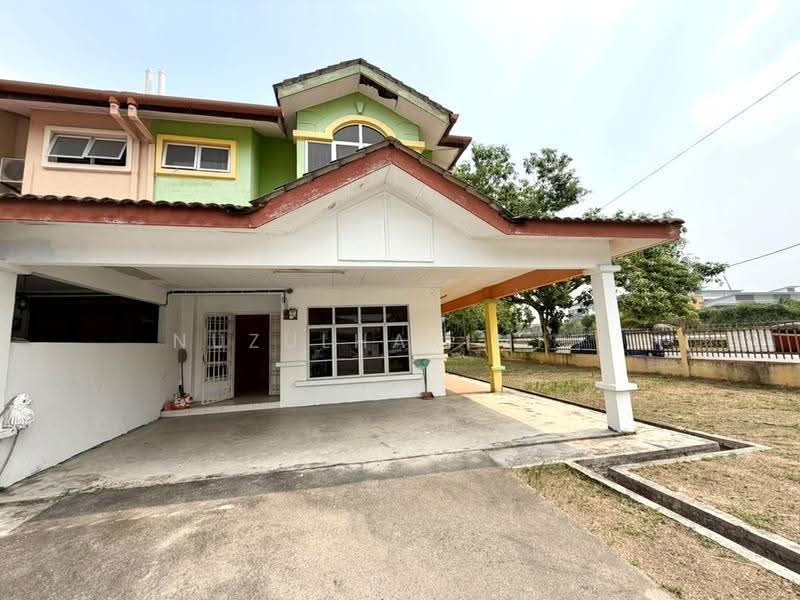 Rumah Teres 2-Tingkat untuk Dijual di Taman Pelangi Semenyih (Semenyih) - NUZULHAKIMI . - PropertyGuru.com.my