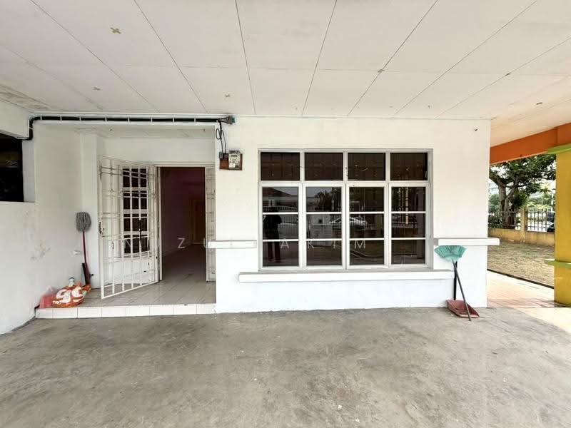 Rumah Teres 2-Tingkat untuk Dijual di Taman Pelangi Semenyih (Semenyih) - NUZULHAKIMI . - PropertyGuru.com.my