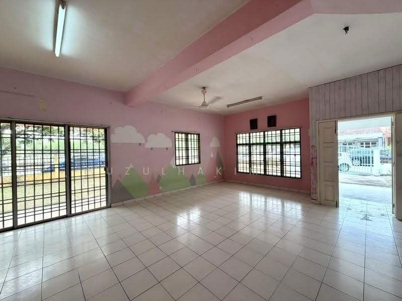 Rumah Teres 2-Tingkat untuk Dijual di Taman Pelangi Semenyih (Semenyih) - NUZULHAKIMI . - PropertyGuru.com.my