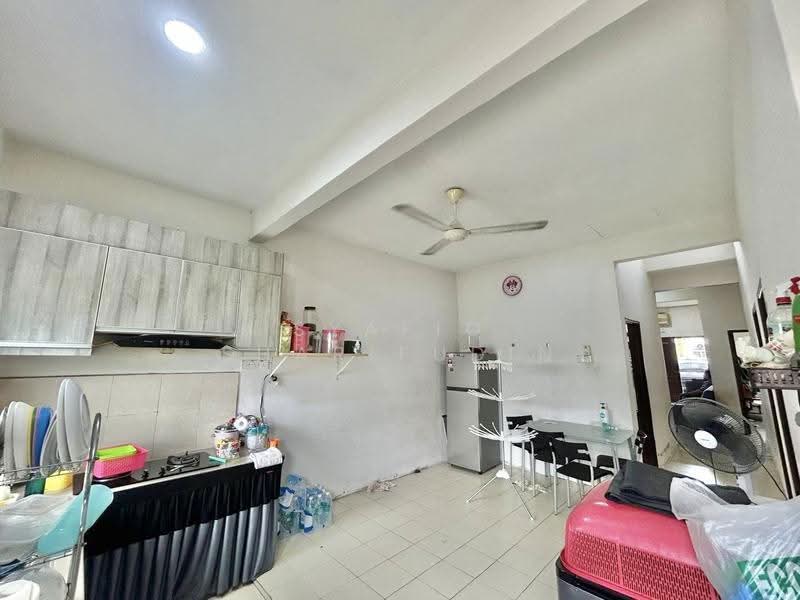 Rumah Teres 1-Tingkat untuk Dijual di Seksyen 30 (Shah Alam) - Syafiq Sharifudin - PropertyGuru.com.my