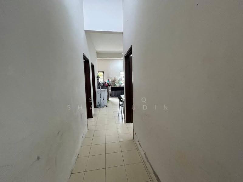 Rumah Teres 1-Tingkat untuk Dijual di Seksyen 30 (Shah Alam) - Syafiq Sharifudin - PropertyGuru.com.my