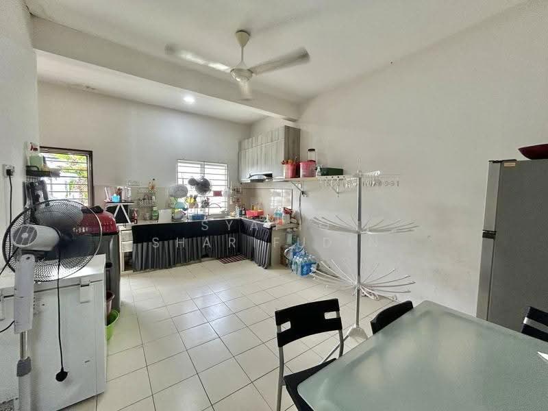 Rumah Teres 1-Tingkat untuk Dijual di Seksyen 30 (Shah Alam) - Syafiq Sharifudin - PropertyGuru.com.my