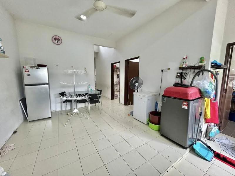 Rumah Teres 1-Tingkat untuk Dijual di Seksyen 30 (Shah Alam) - Syafiq Sharifudin - PropertyGuru.com.my