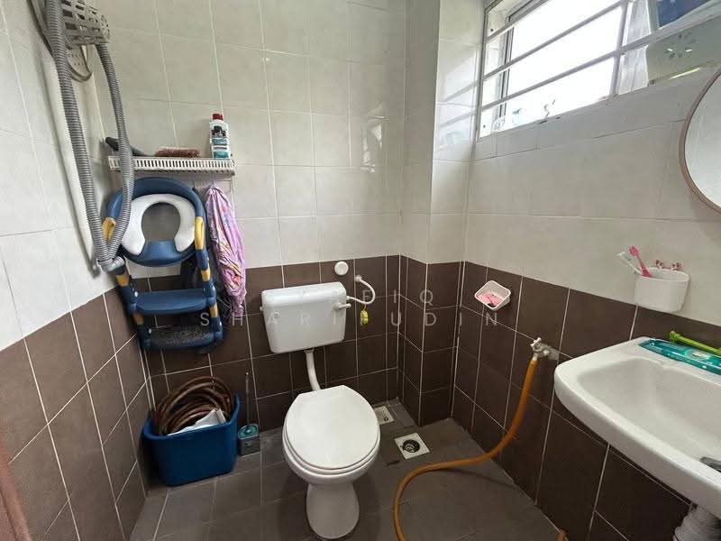 Rumah Teres 1-Tingkat untuk Dijual di Seksyen 30 (Shah Alam) - Syafiq Sharifudin - PropertyGuru.com.my