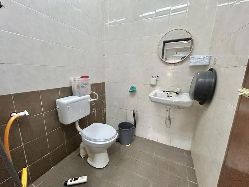 Rumah Teres 1-Tingkat untuk Dijual di Seksyen 30 (Shah Alam) - Syafiq Sharifudin - PropertyGuru.com.my
