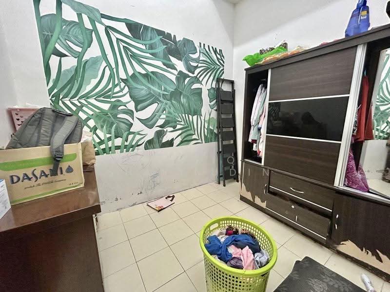 Rumah Teres 1-Tingkat untuk Dijual di Seksyen 30 (Shah Alam) - Syafiq Sharifudin - PropertyGuru.com.my